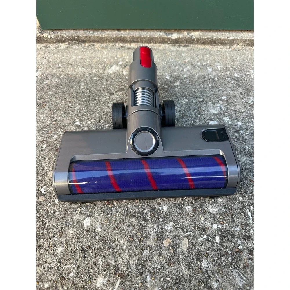 Floor‎ Roller Brush Head Fit for Dyson V7 V8 V10 V11 Vacuum Cleaners Parts
